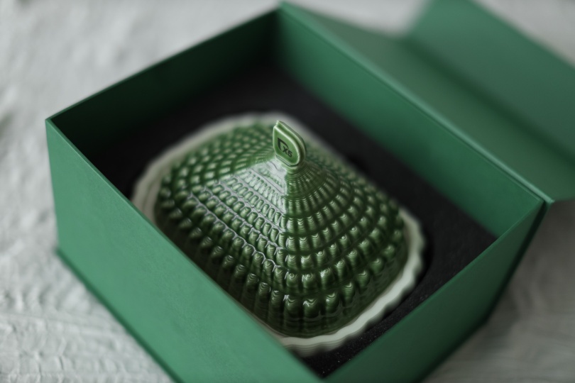 Антихрупкость и X5 напечатали масленку на 3D-принтере