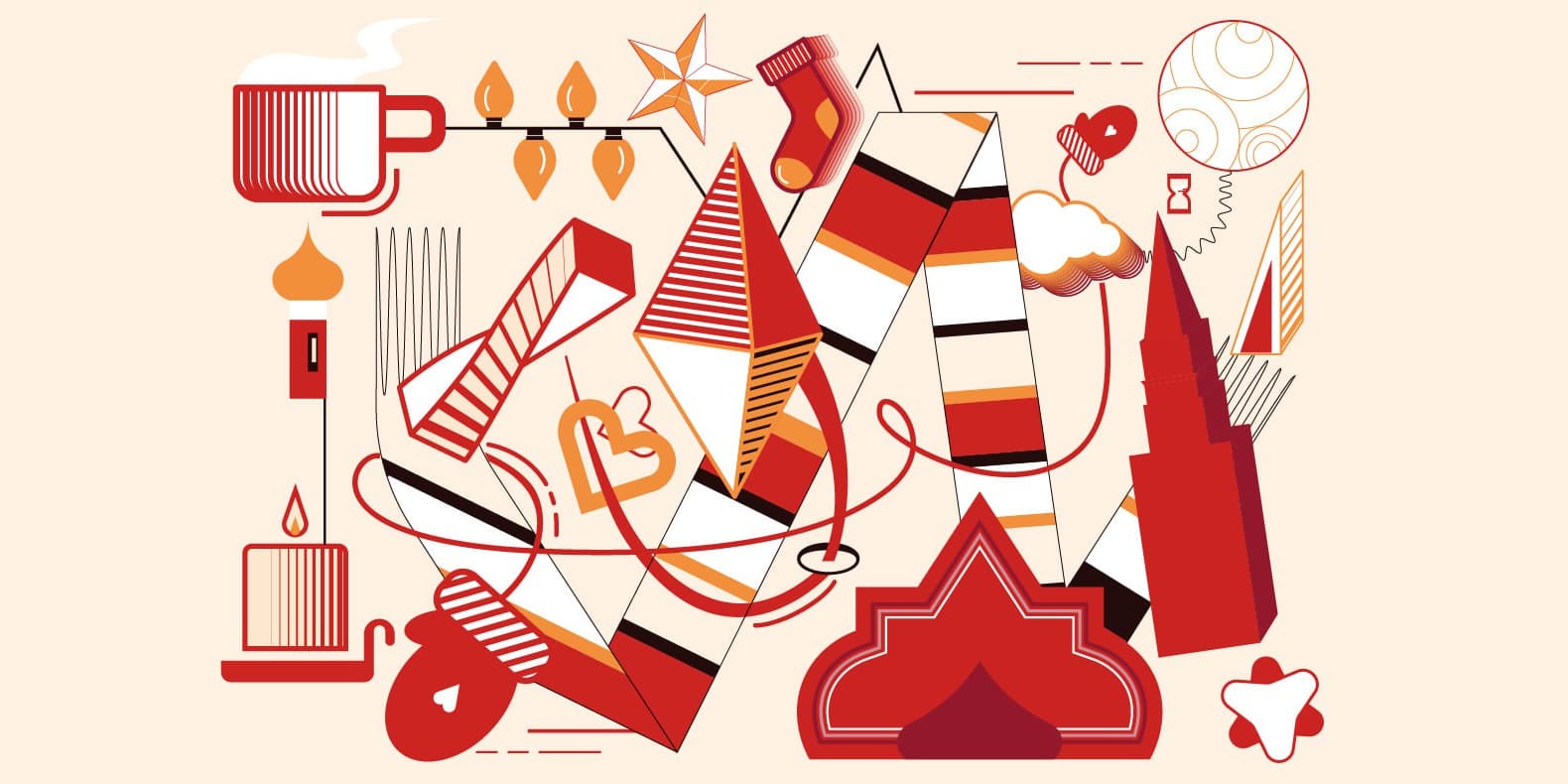 Самое интересное из мира дизайна и искусства: с 15 по 21 декабря 2025