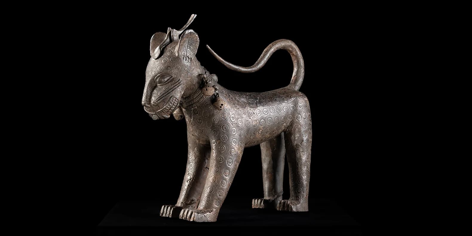 Самое интересное из мира дизайна и искусства: с 15 по 21 декабря 2025