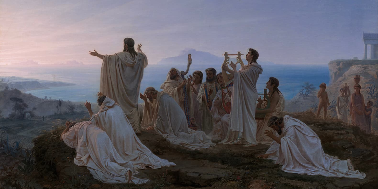 Самое интересное из мира дизайна и искусства: с 15 по 21 декабря 2025