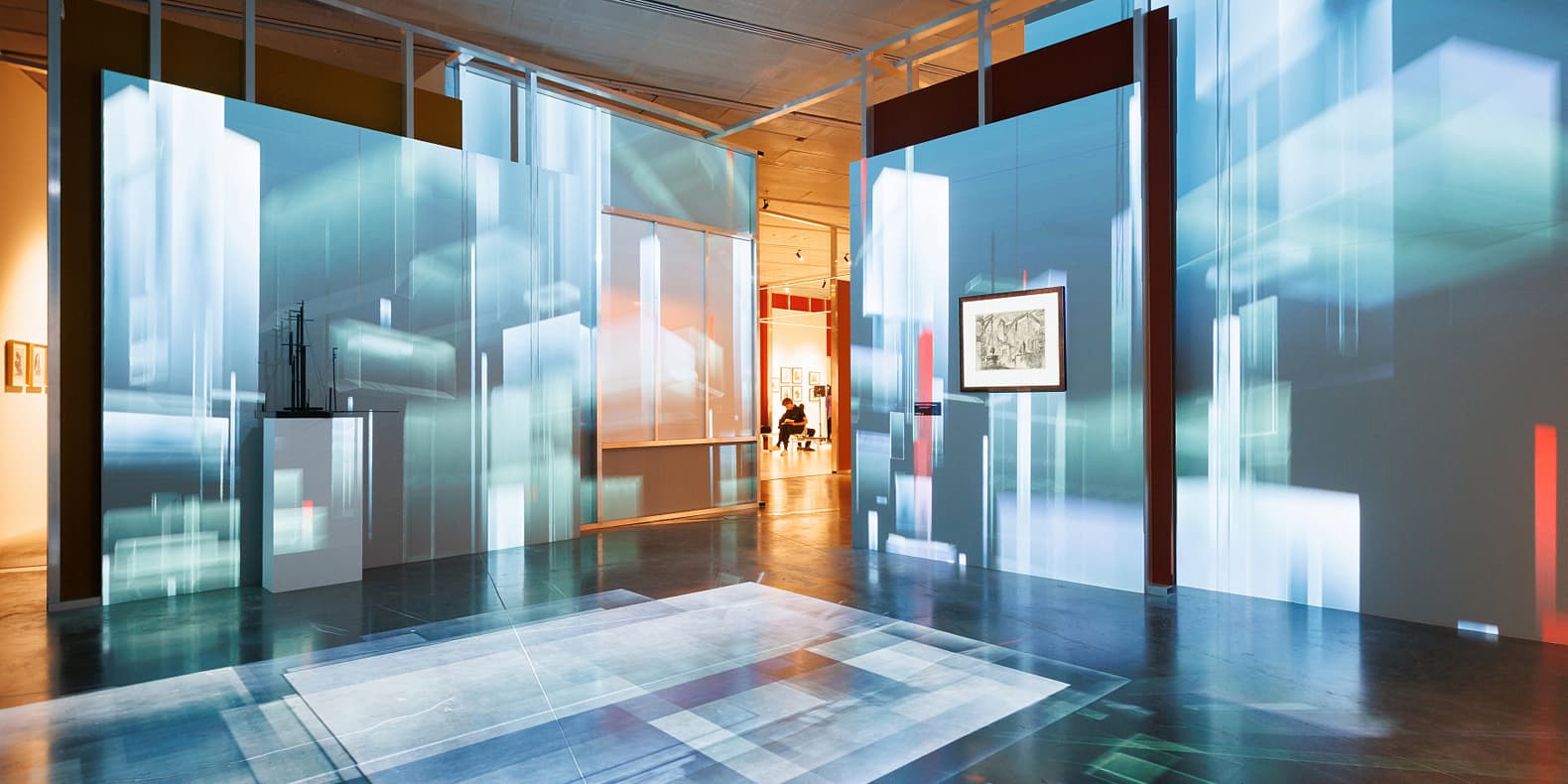 Самое интересное из мира дизайна и искусства: с 15 по 21 декабря 2025