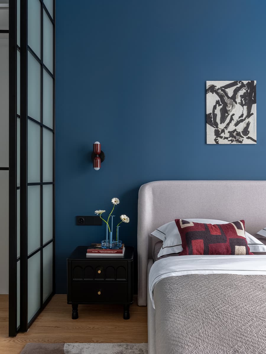 Отсылки к русской архитектуре, искусству и ремеслам в интерьере ресторана — проект студии LEFTdesign