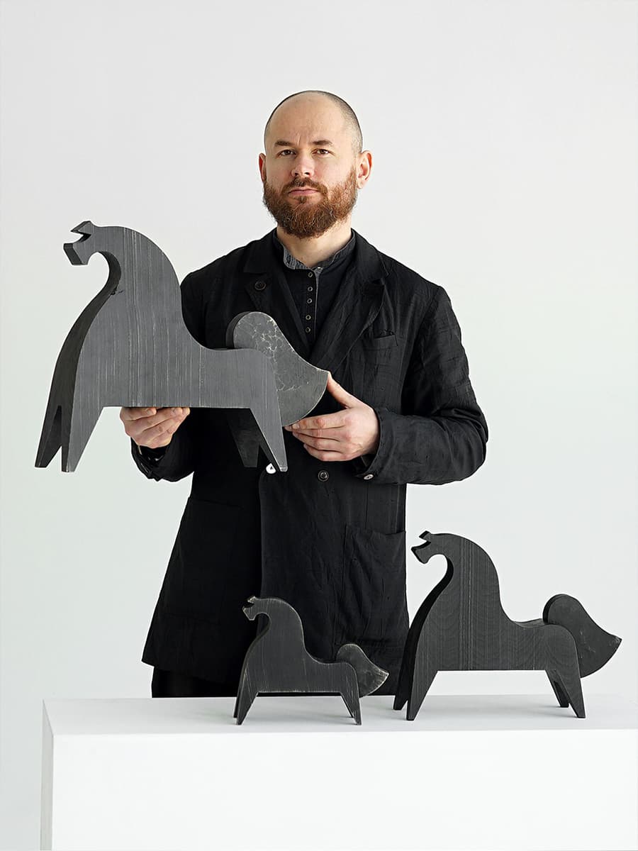 За кем следить: 10 современных выпускников Строгановки