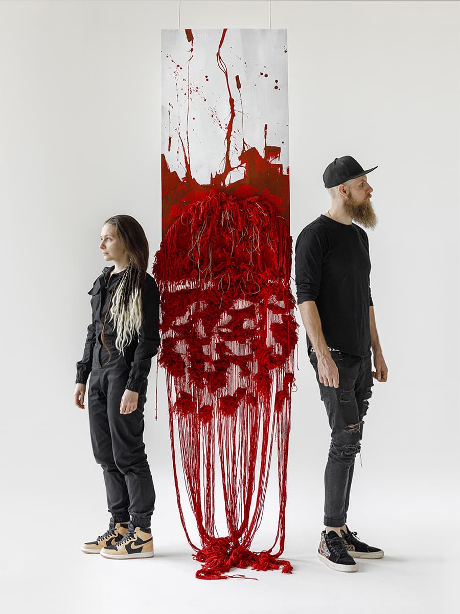 За кем следить: 10 современных выпускников Строгановки