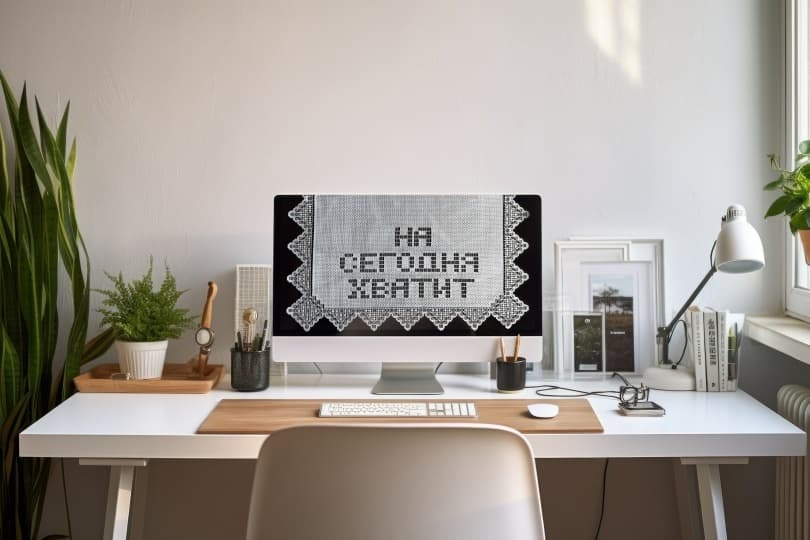 Студия ​Elnik переосмыслила советскую ажурную салфетку