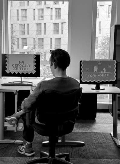 Студия ​Elnik переосмыслила советскую ажурную салфетку