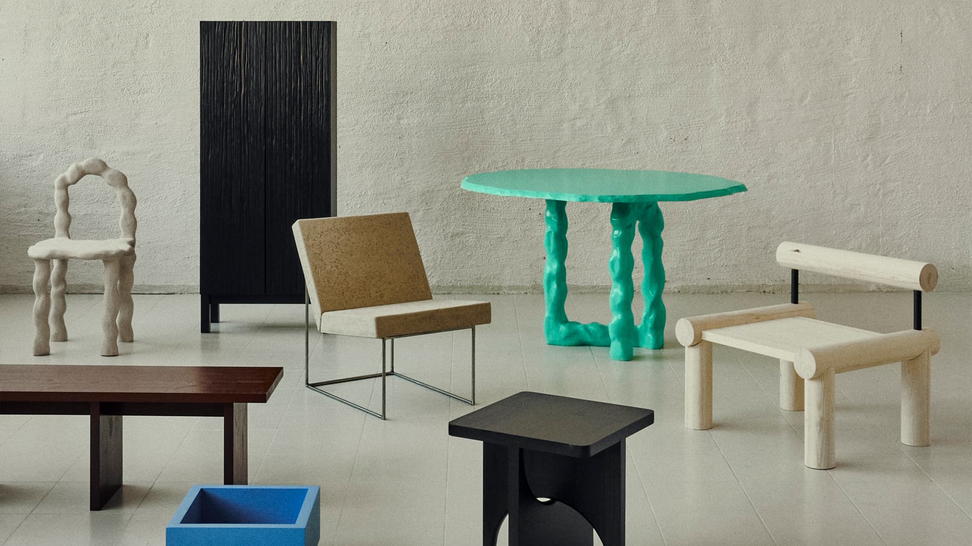 Fold Oslo: сообщество дизайнеров в Осло