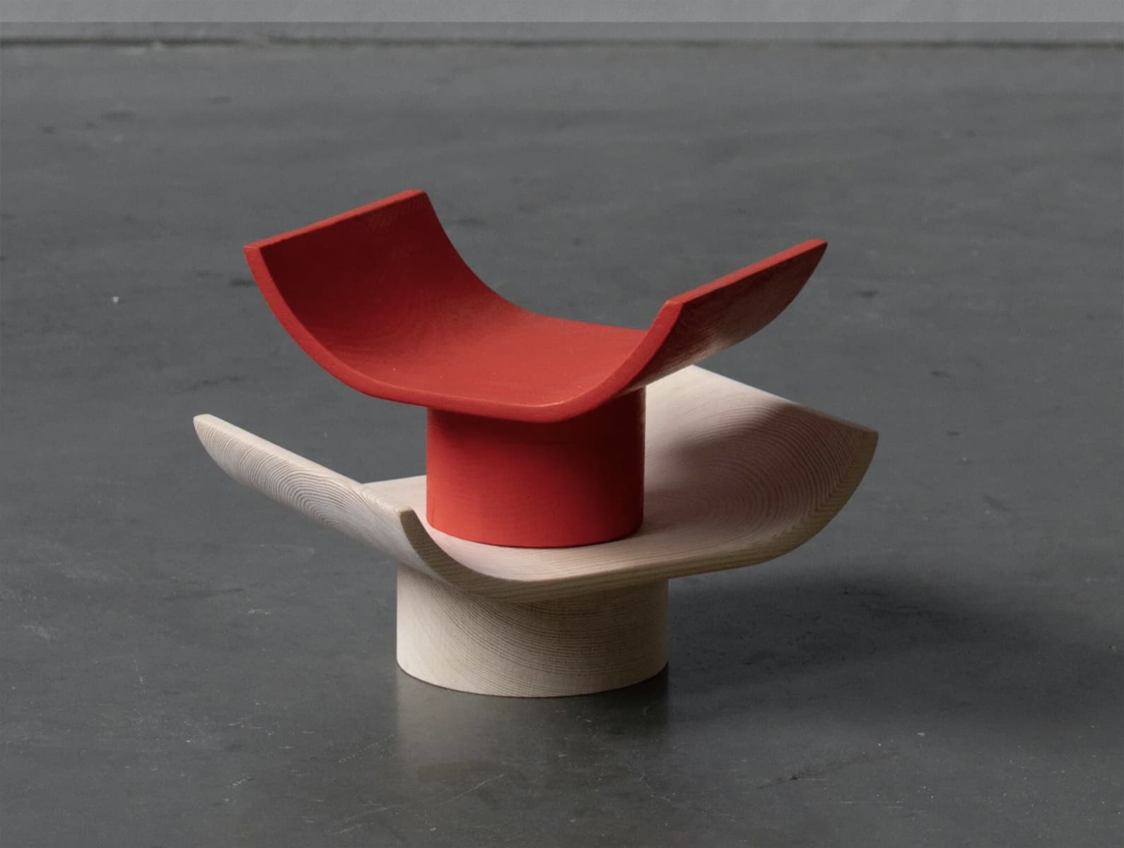 Кэтрин Ховинд. Fold Oslo