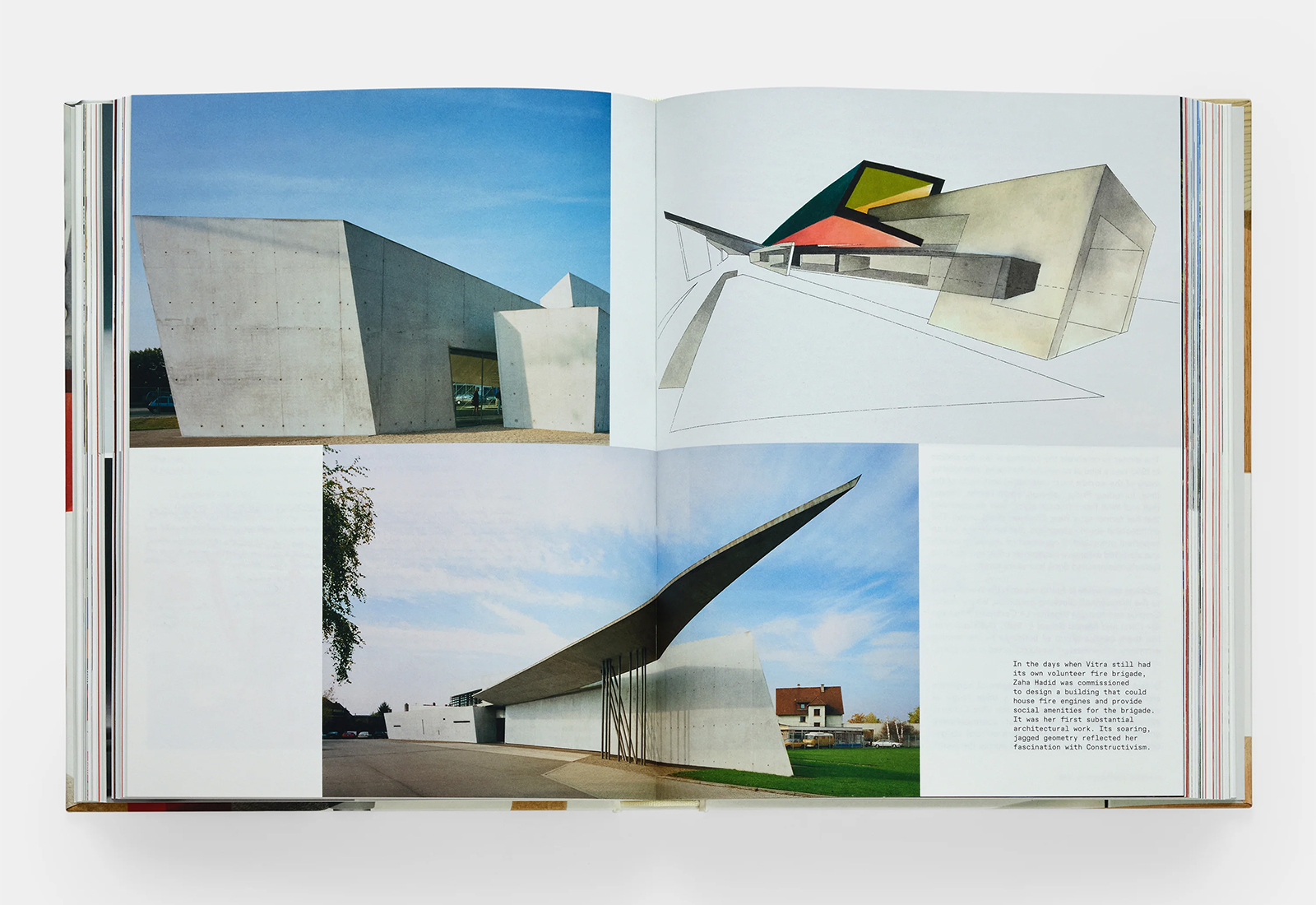 Vitra: The Anatomy of a Design Company