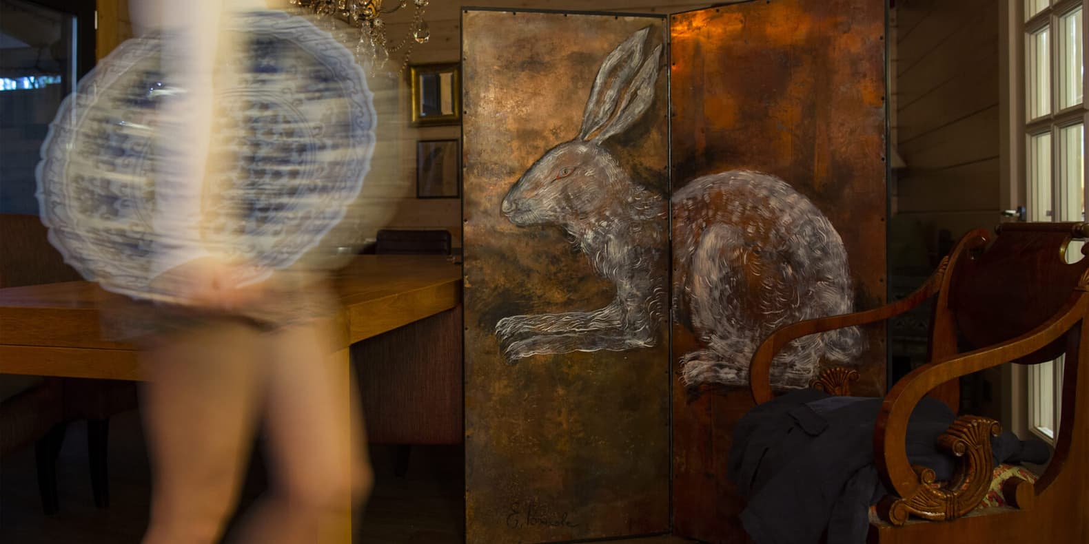 Самое интересное из мира дизайна и искусства: с 22 по 28 декабря 2025