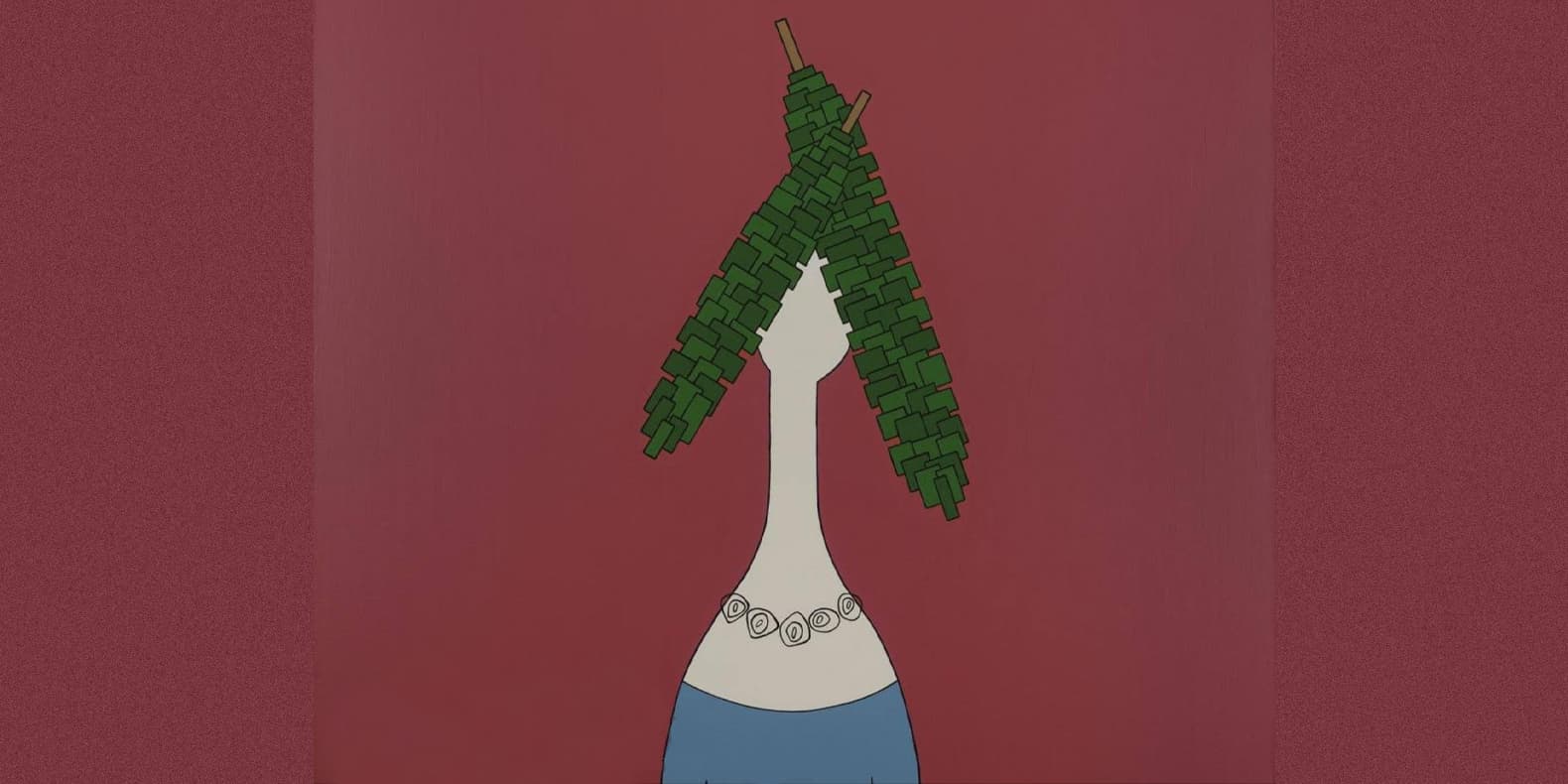 Самое интересное из мира дизайна и искусства: с 22 по 28 декабря 2025