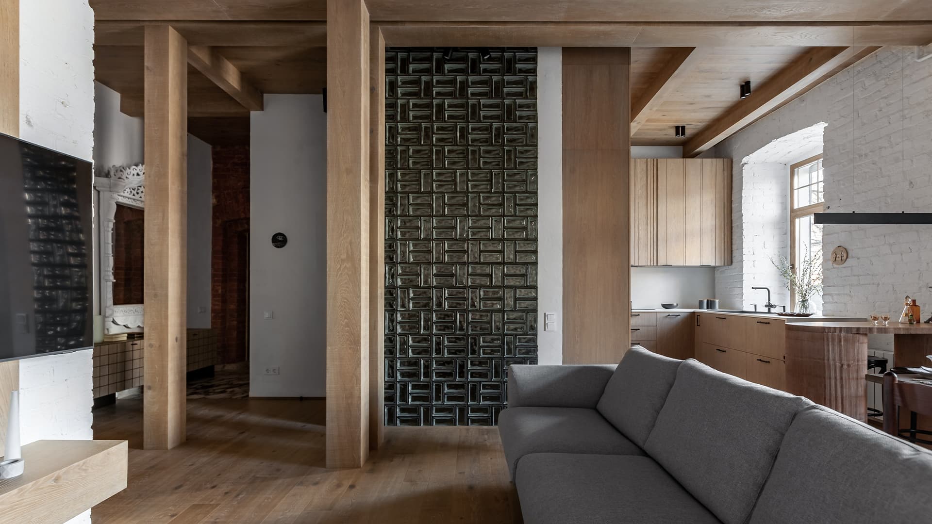 Вопрос: как грамотно провести и согласовать перепланировку в старом фонде