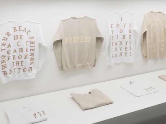 Опубликован список номинантов премии Designs of the year