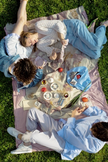 Иван Купала по-новому в коллаборации галереи «Морозкино» и ARSHA