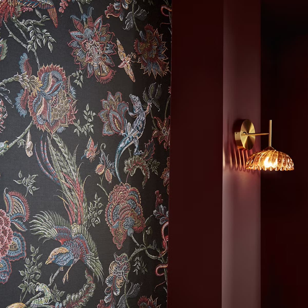 Silhouette AF-655. Benjamin Moore