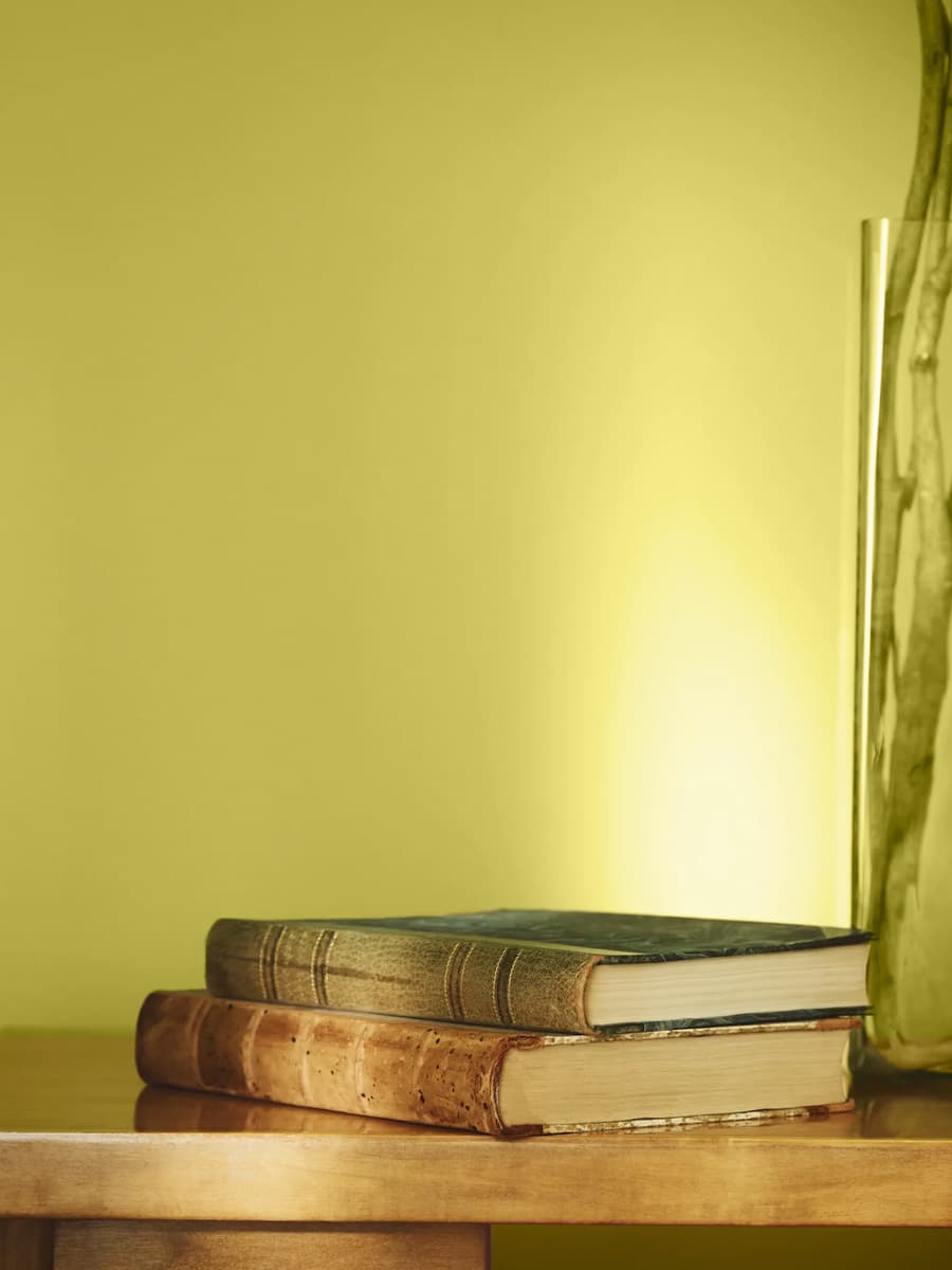 Silhouette AF-655. Benjamin Moore