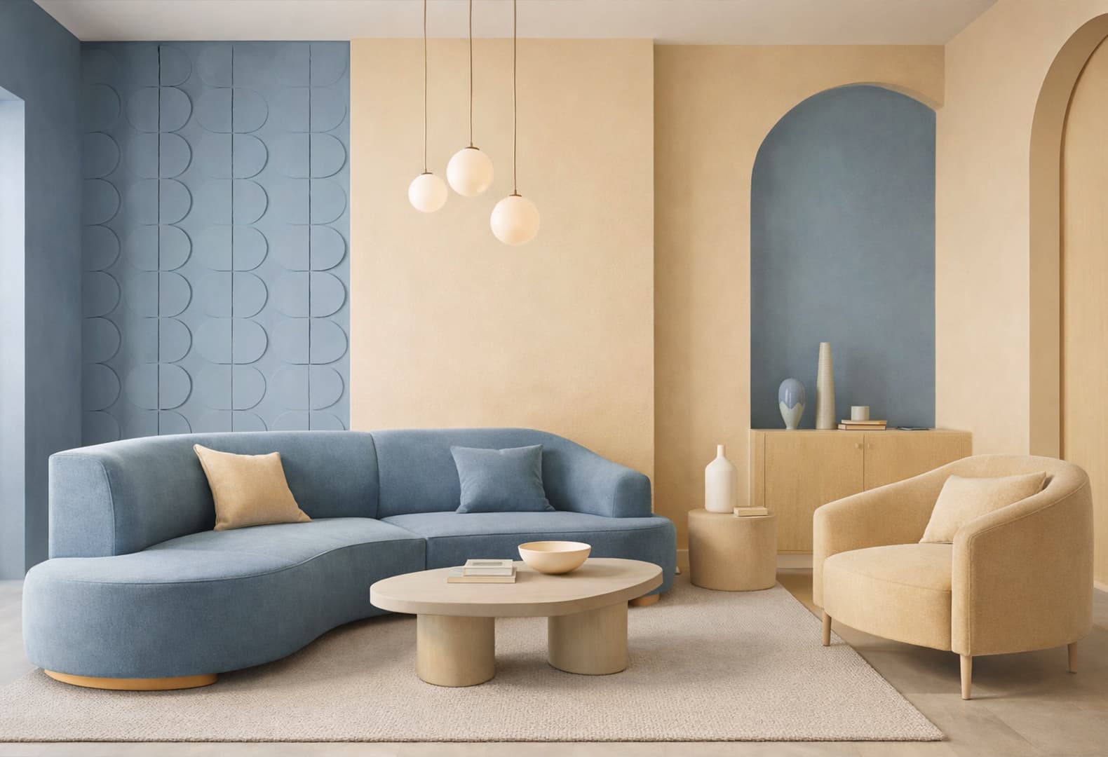 Silhouette AF-655. Benjamin Moore