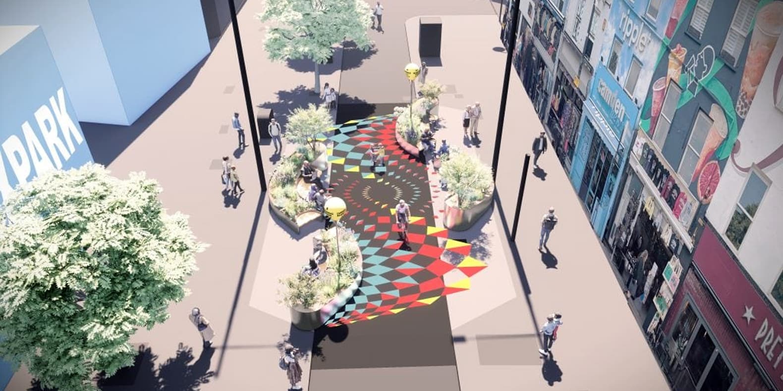 Фестивали, выставки и ярмарки дизайна: полный календарь на 2026 год