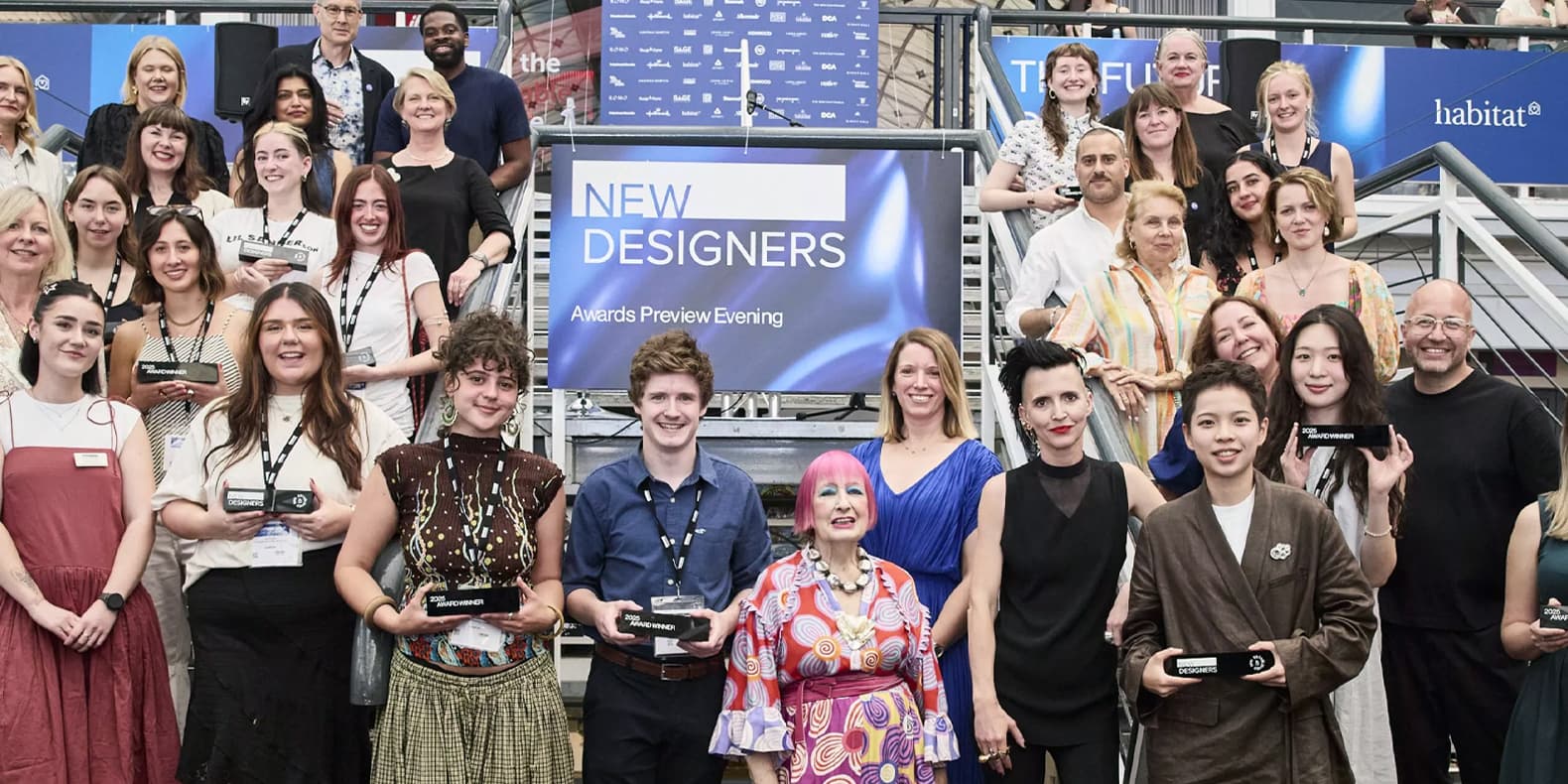 Фестивали, выставки и ярмарки дизайна: полный календарь на 2026 год