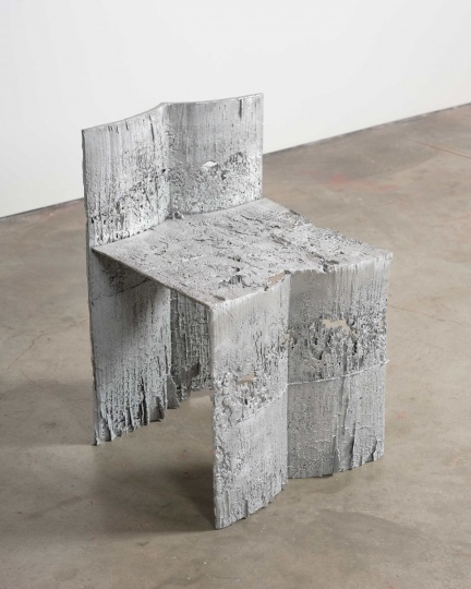 Дизайнеры переосмысляют потенциал дерева на выставке в галерее Marta