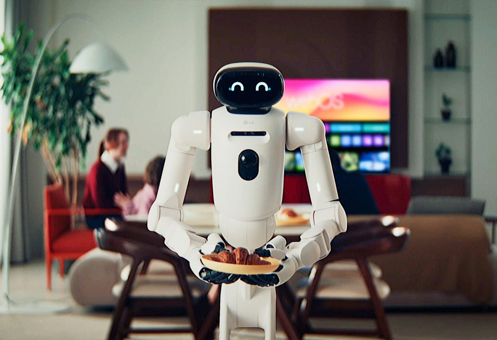 Премьеры Consumer Electronics Show 2026