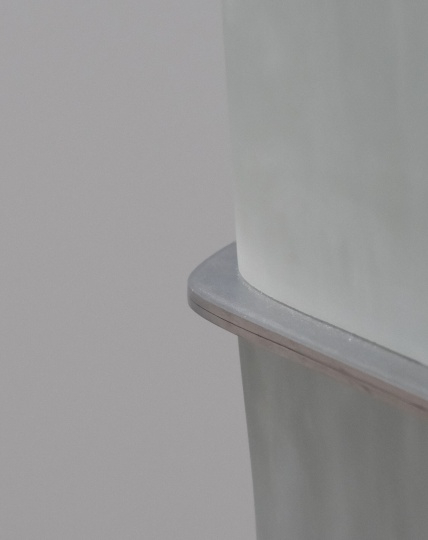 Студия FRESH.GLASS дебютирует на выставке Maison&Objet