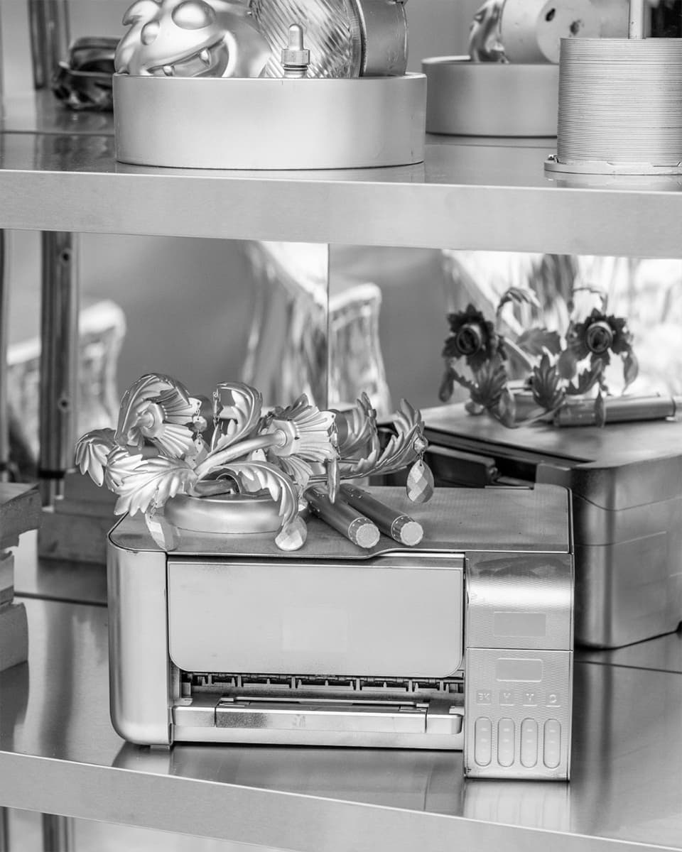 Трансформативный дизайн Гарри Нуриева