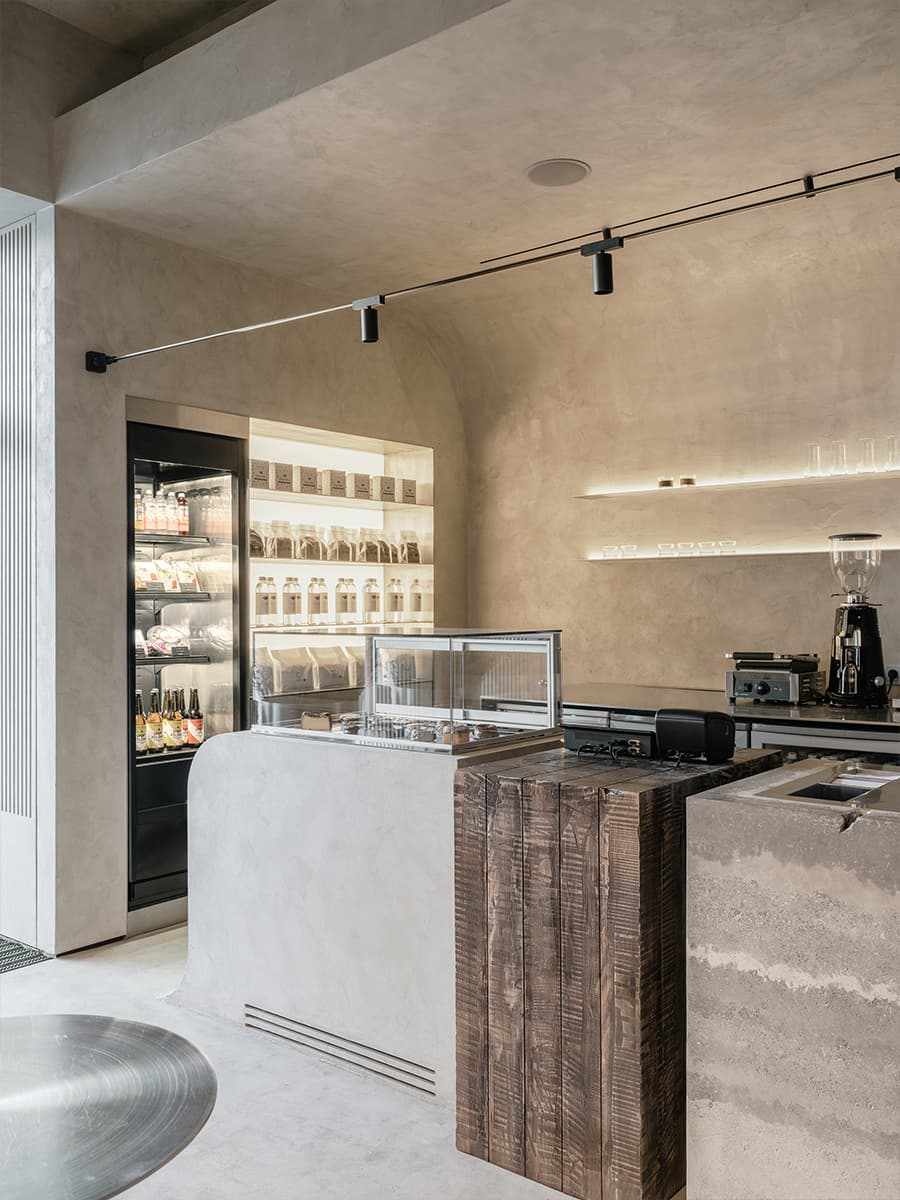 Брутальный интерьер «места силы» для любителей экстремального спорта — проект MARAT MAZUR Interior Design