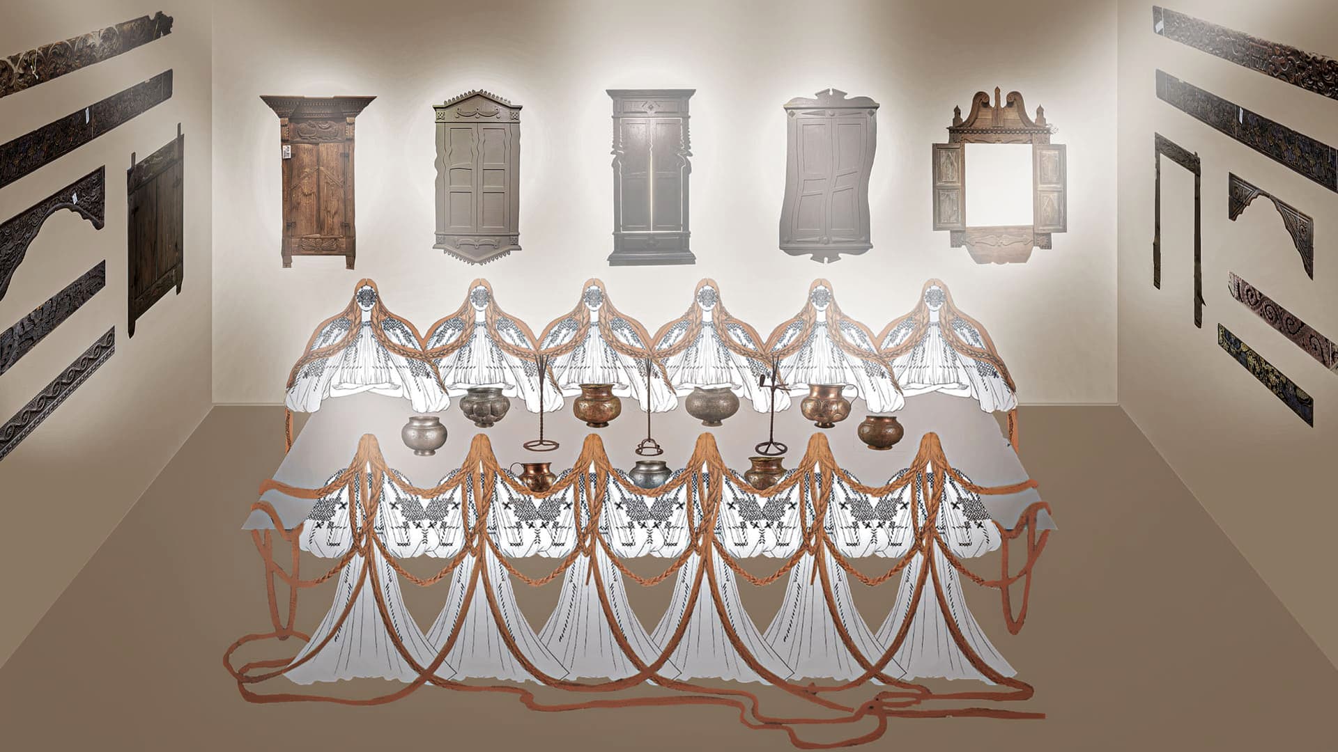 Самое интересное из мира дизайна и искусства: с 19 по 25 января