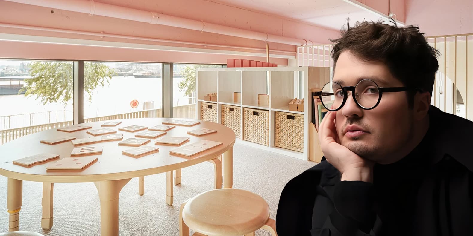 Самое интересное из мира дизайна и искусства: с 19 по 25 января 2026