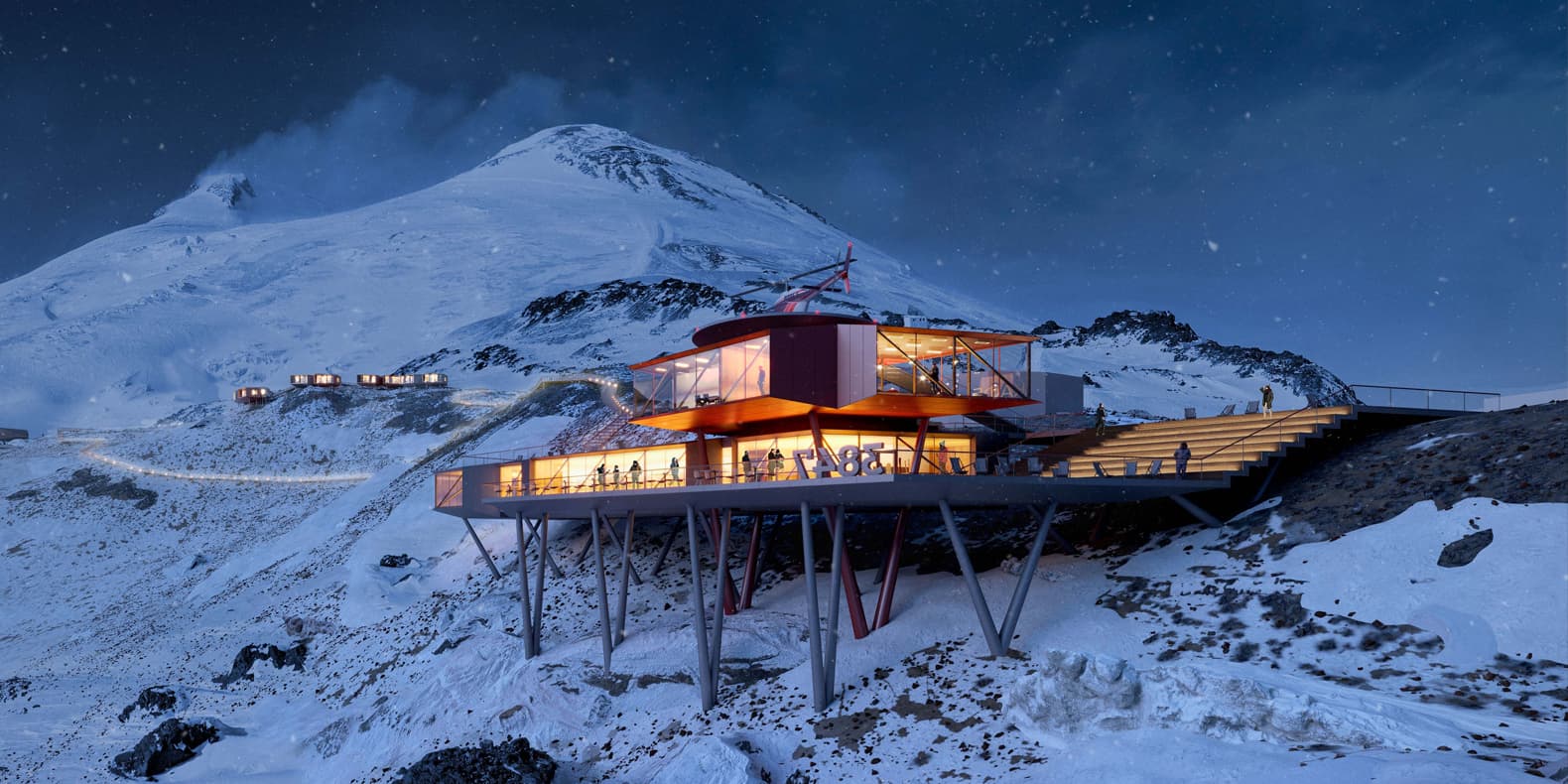 Самое интересное из мира дизайна и искусства: с 19 по 25 января 2026