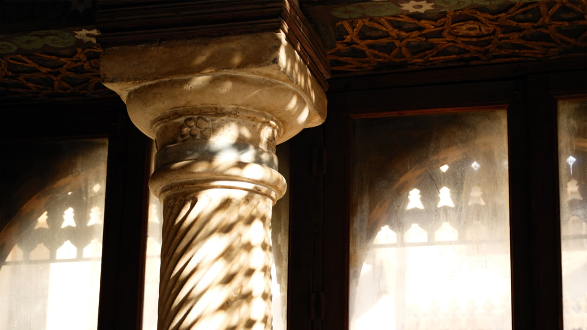 Пространство со смыслом: как проектировать сакральную архитектуру в 2026 году Пространство со смыслом: как проектировать сакральную архитектуру в 2026 году