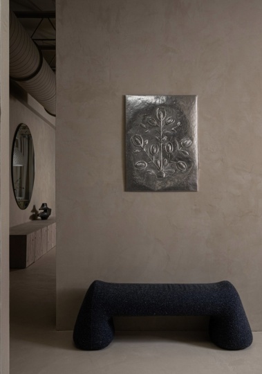 Виктория Якуша открыла галерею в Майами