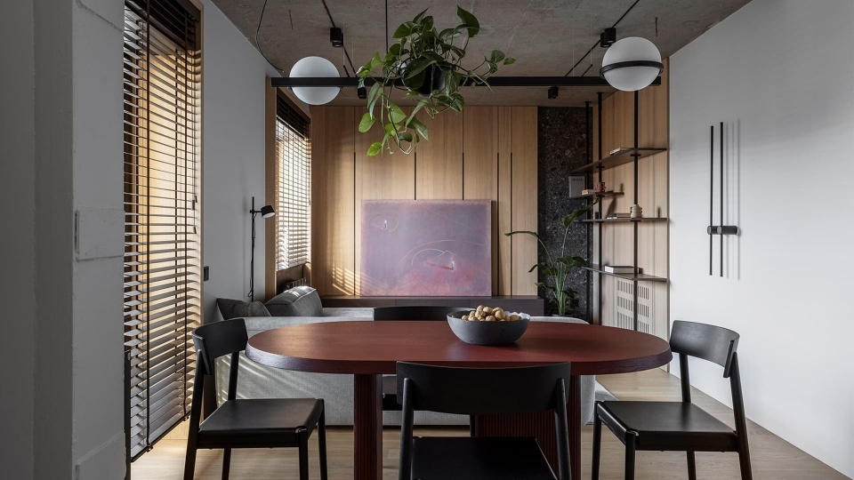 Премия KUKHA DESIGN AWARD составила ТОП-100 интерьерных дизайнеров Беларуси