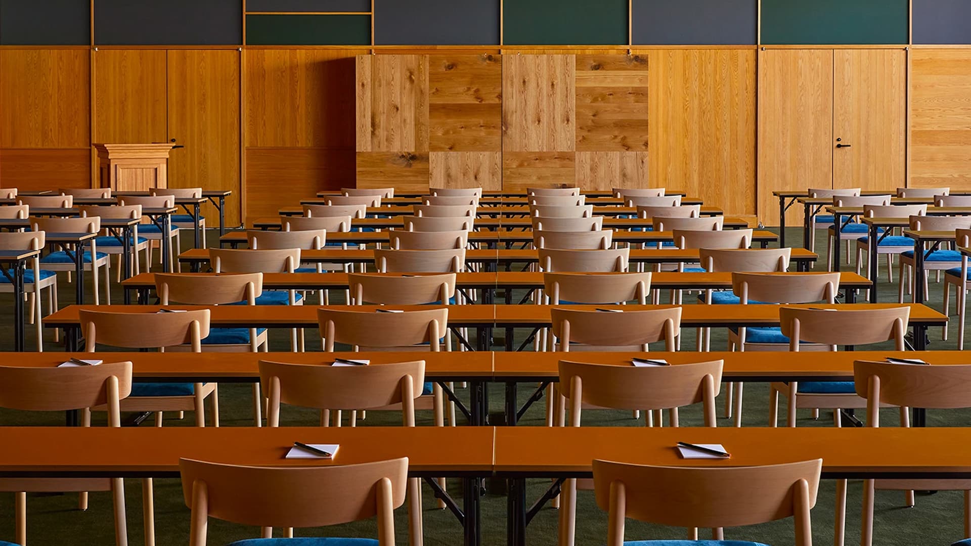 Как отели становятся культурными центрами: новая архитектура гостевого опыта Как отели становятся культурными центрами: новая архитектура гостевого опыта