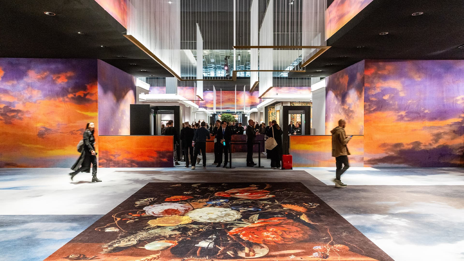 Самое интересное из мира дизайна и искусства: с 26 января по 1 февраля