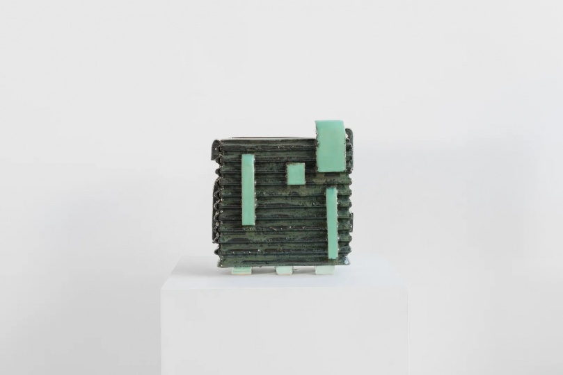 Галерея The Future Perfect и Studio Ahead возвращают интерес к антиквариату