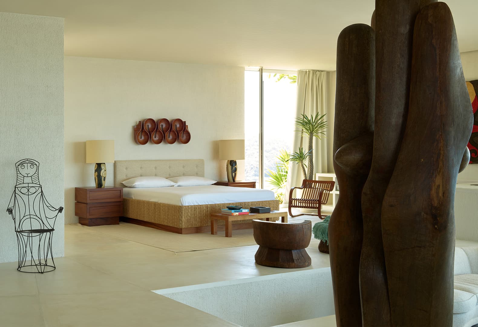 Любовь к искусству в проектах студии Laplace