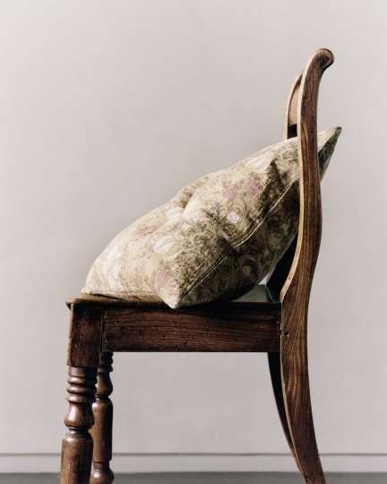 Zara Home и Morris & Co выпустили совместную коллекцию декора