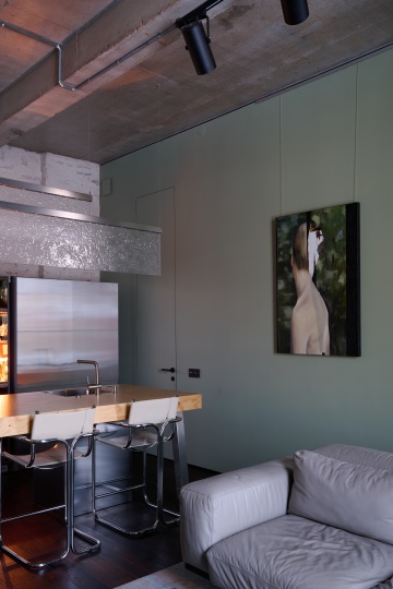 Space Four и Hideout представили совместный проект