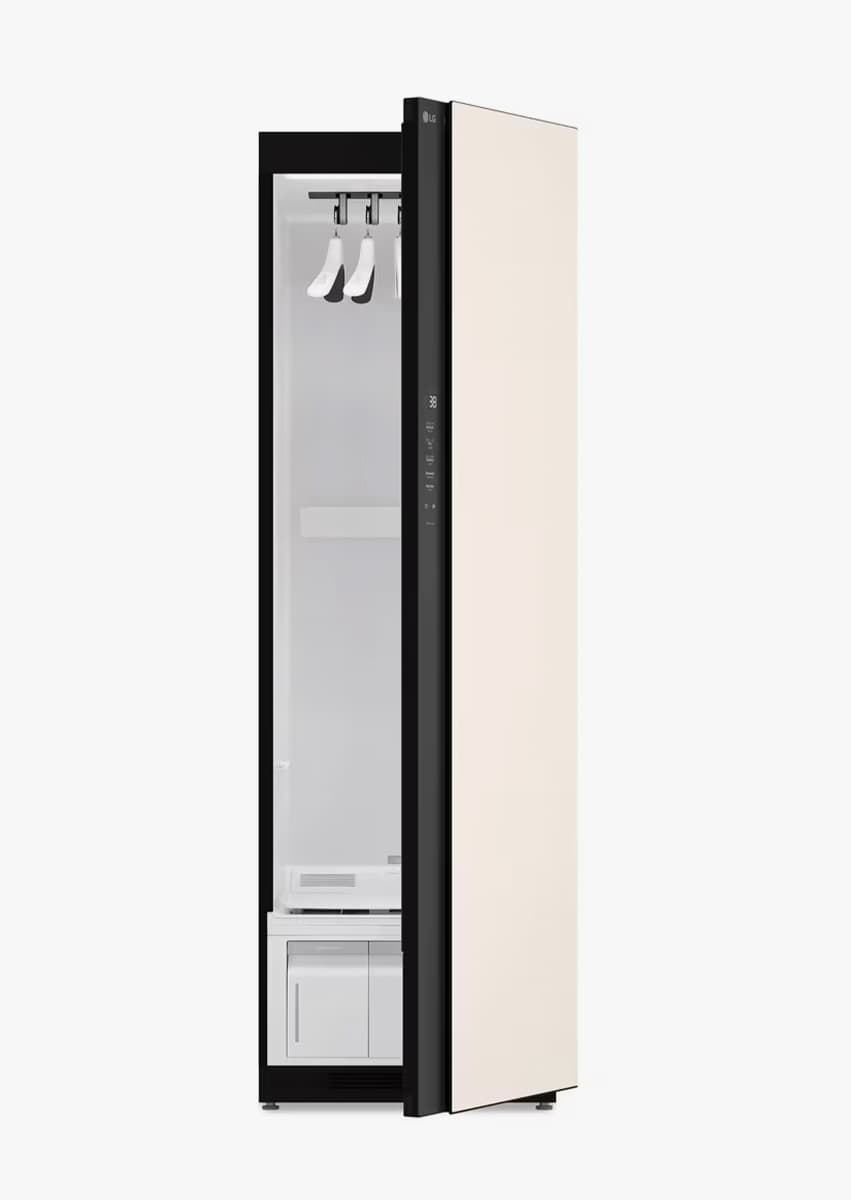 Как усовершенствовать гардеробную: 6 умных гаджетов