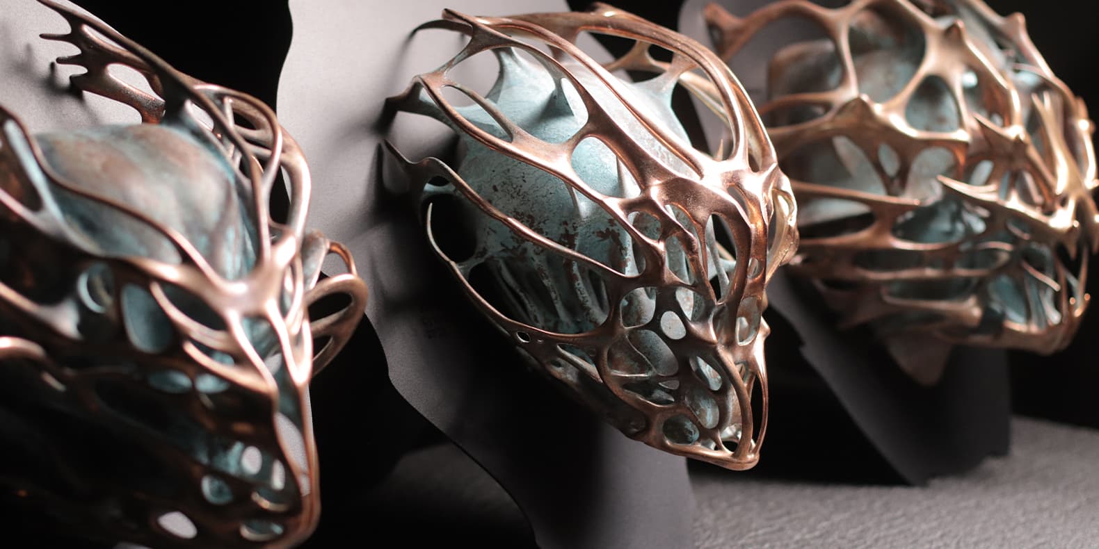 Самое интересное из мира дизайна и искусства: с 9 по 15 февраля 2026