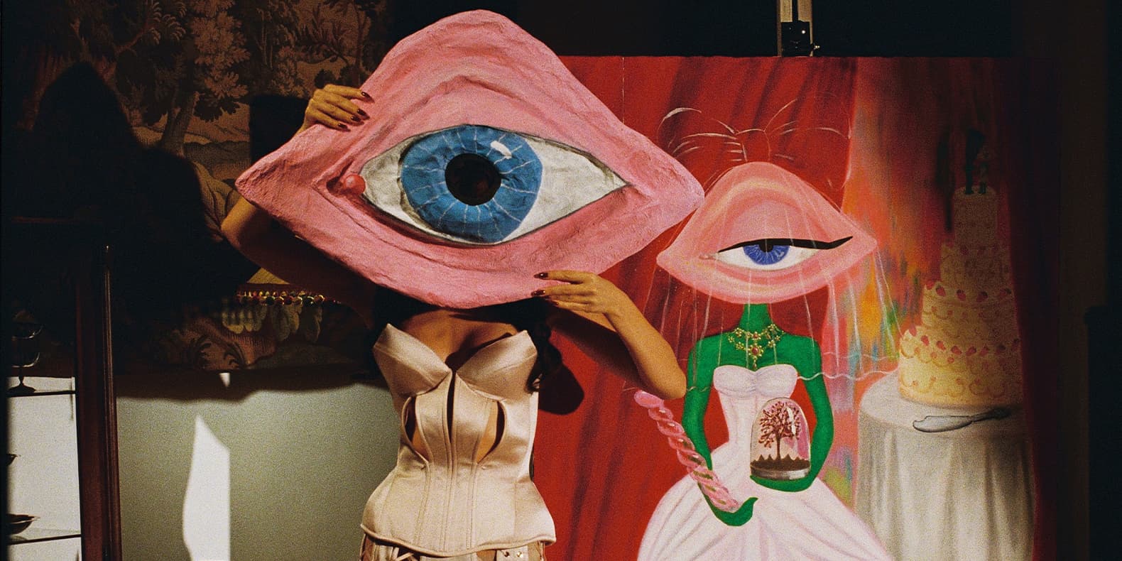 Самое интересное из мира дизайна и искусства: с 9 по 15 февраля 2026