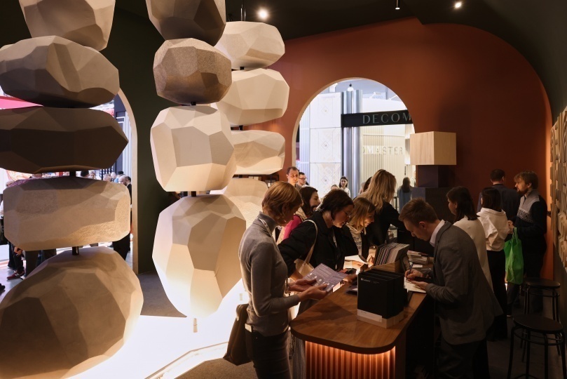 MosBuild представляет сезон 2026: 1000 брендов и 11 контент-площадок