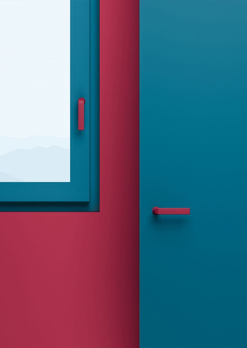 Больше чем фурнитура: 9 необычных дверных ручек