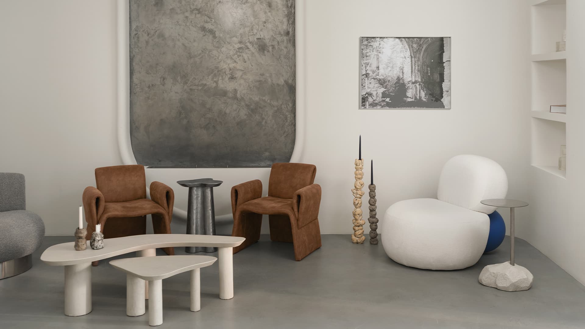 Самое интересное из мира дизайна и искусства: с 16 по 22 февраля Самое интересное из мира дизайна и искусства: с 16 по 22 февраля