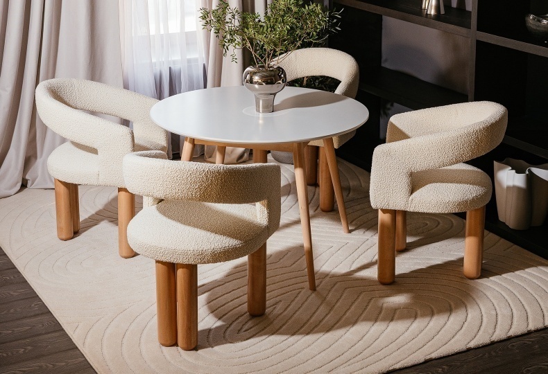 ​От импорта к собственному производству: путь фабрики «Альпина» длиной в 30 лет