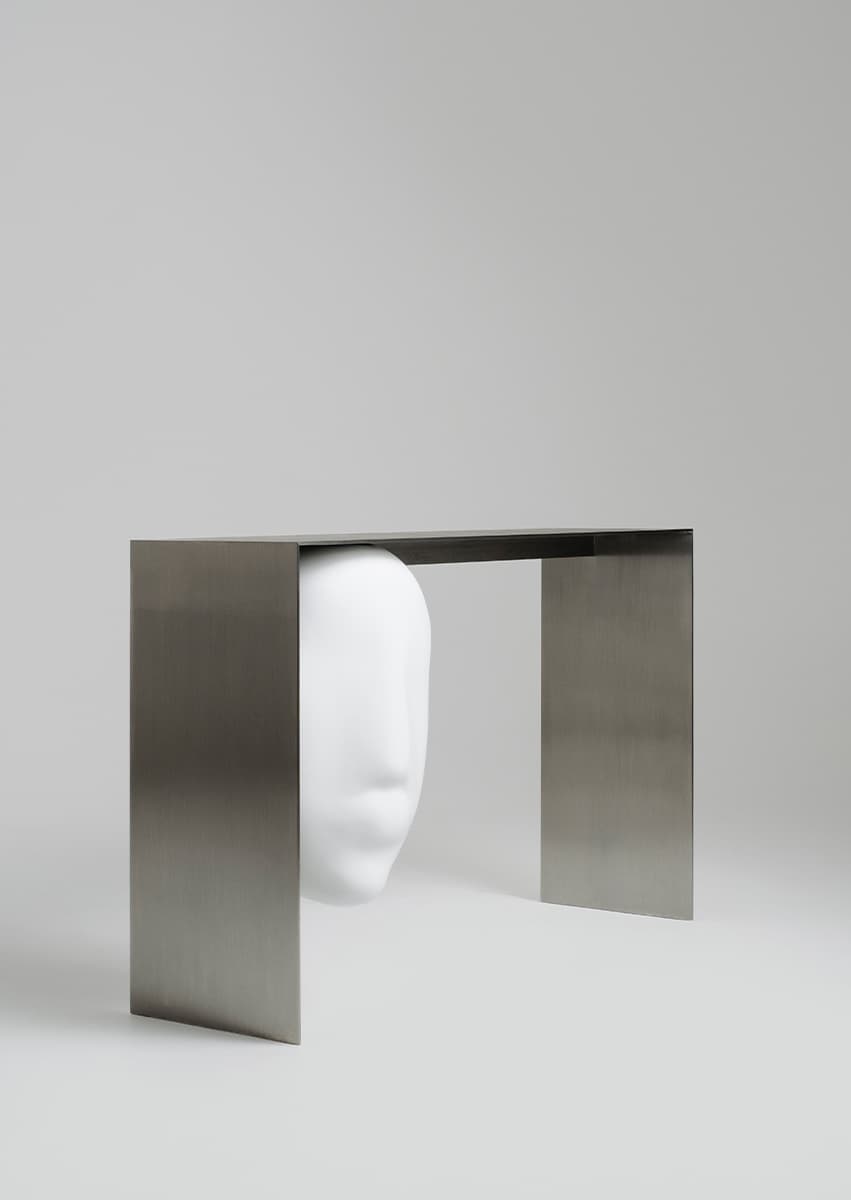 От идеи до прототипа: серия Observation