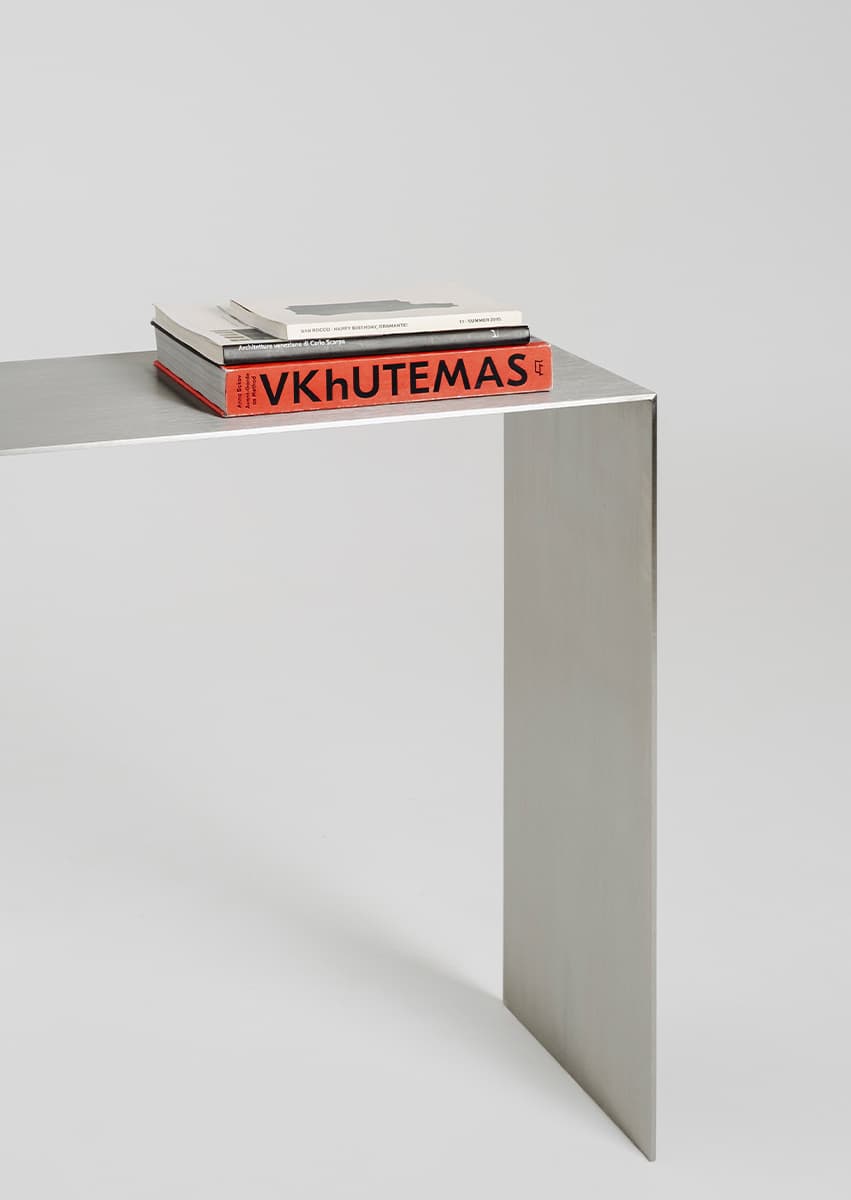 От идеи до прототипа: серия Observation