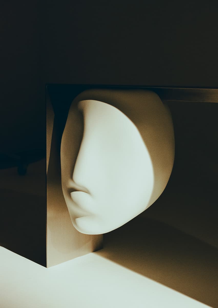 От идеи до прототипа: серия Observation